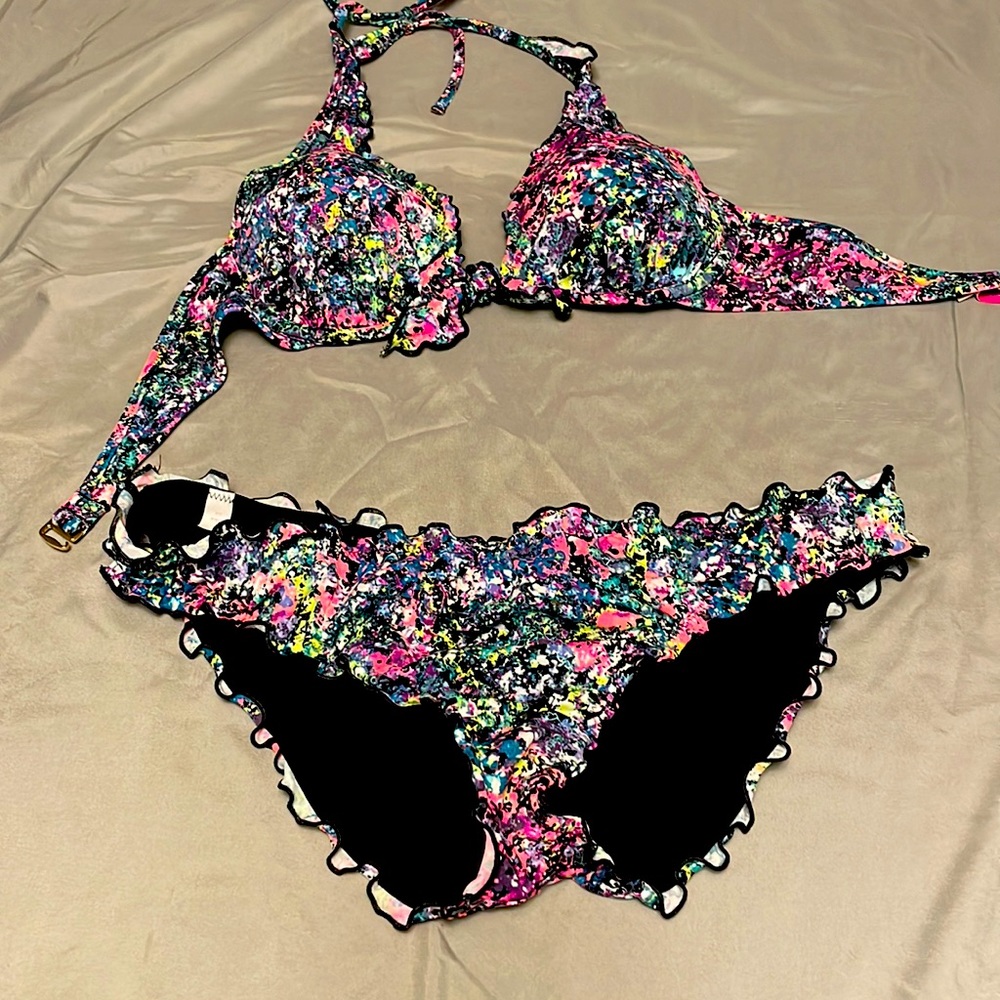 Victoria secret bikini